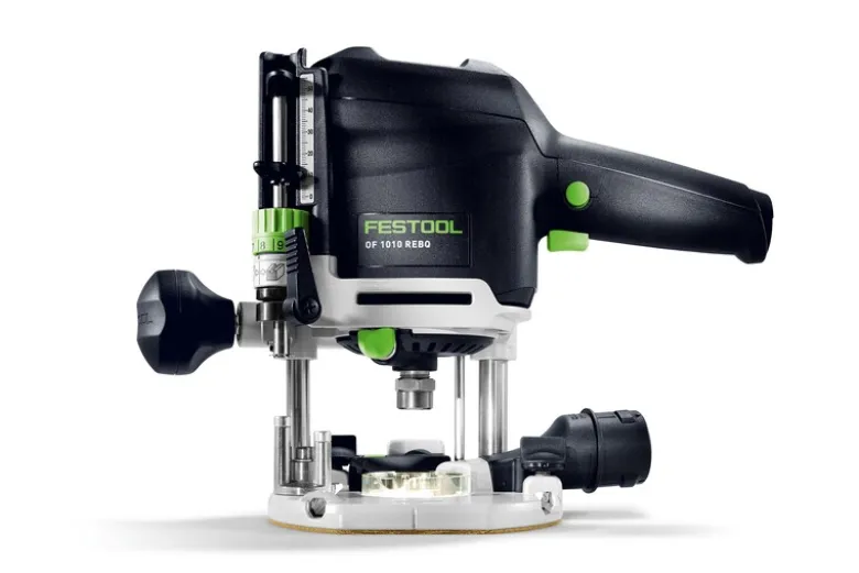 Festool Handöverfräs OF 1010 REBQ-Plus