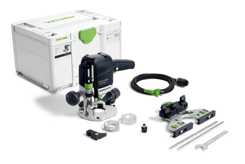 Festool Handöverfräs OF 1010 REBQ-Plus