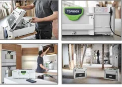 Festool Högtalare-Bluetooth TOP-ROCK