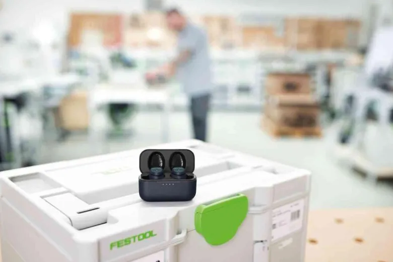 Festool Hörselskydd GHS 25 I