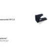 Festool Hyvel 18V HLC 82 EB-Basic