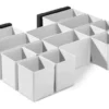 Festool Insatsboxar Set 60x60/120x71 3xFT