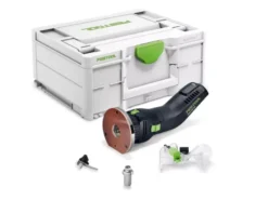 Festool Kantfräs 18V OFKC 500 R3 EB-Basic
