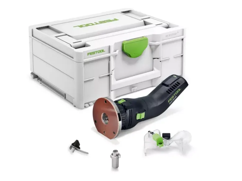 Festool Kantfräs 18V OFKC 500 R3 EB-Basic
