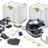 Festool Kantlimmare CONTURO KA 65-Set