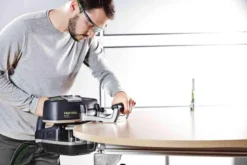 Festool Kantlimmare CONTURO KA 65-Set