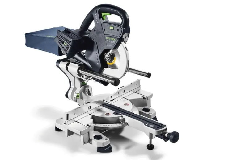 Festool Kap-/gersåg 18 V KAPEX KSC 60 EB-Basic