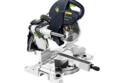 Festool Kap och gersåg KAPEX KS 120 REB
