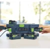 Festool Laddare SYS-MC 6/4