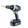 Festool Leksaksskruvdragare TY-TPC