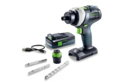 Festool Leksaksskruvdragare TY-TPC