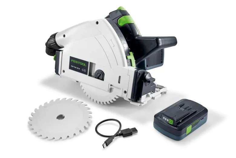 Festool Leksakssänksåg TY-TSC