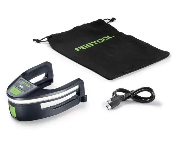 Festool Ljusmodul LM-DTS