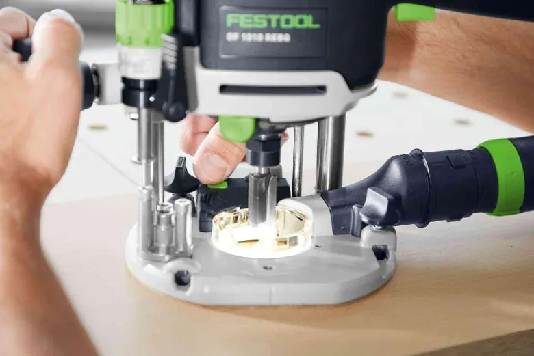 Festool Ljusmodul LM-OF 1010 R
