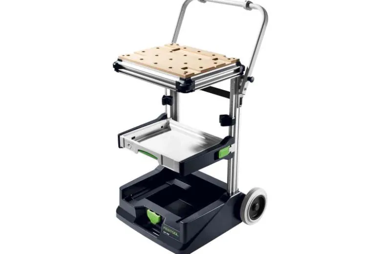 Festool Mobilt multibord MW 1000