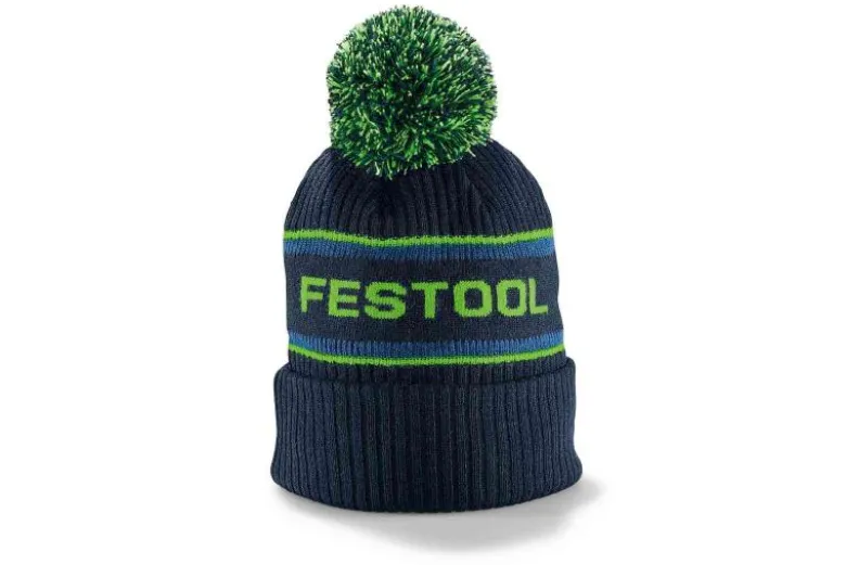 Festool Mössa med tofs