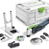 Festool Multiverktyg VECTURO OSC 18 E-Basic-Set