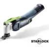 Festool Multiverktyg 18V VECTURO OSC 18 E-Basic