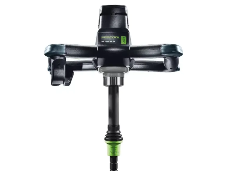 Festool Omrörare MX 1200 RE EF HS3R
