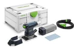 Festool Planslip RTS 400 REQ-Plus