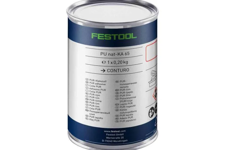 Festool PU-lim natur PU nat 4x-KA 65