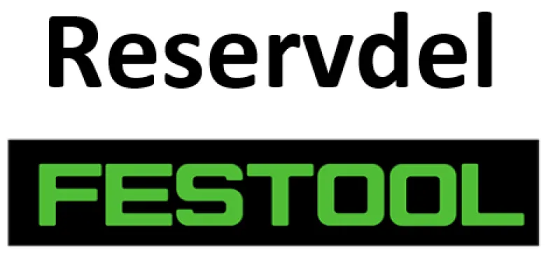 Festool reservdel 200218