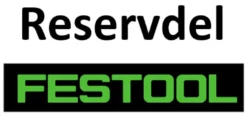 Festool reservdel fästskruv