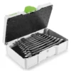 Festool Ringspärrnyckel-set SYS3 S 76-RRS-Set