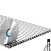 Festool Sågklinga Alum/plast HW 168x1,8x20 FA52