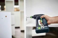 Festool Skruvdragare C 18 HPC 4,0 I-Plus