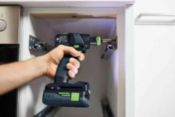 Festool Skruvdragare TXS 18-Basic