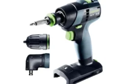 Festool Skruvdragare TXS 12 2,5-Set