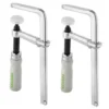 Festool Skruvtving FSZ 120 2-pack