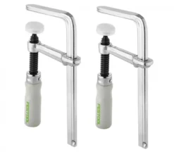 Festool Skruvtving FSZ 120 2-pack