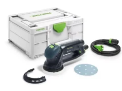 Festool Slip- och polermaskin ROTEX Ro 125 FEQ-Plus