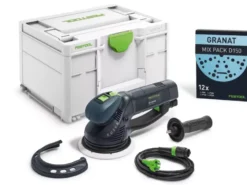 Festool Slip- och polermaskin ROTEX Ro 150 FEQ-Plus