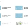 Festool Slippapper-systainer 80x133 GR SYS