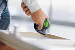 Festool Slip- & polermaskin ROTEX RO 90 DX FEQ-Plus