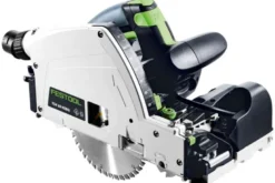 Festool Sänksåg med ritsklinga TSV 60 KEBQ-Plus