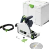 Festool Sänksåg TS 60 KEBQ-Plus