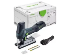 Festool Sticksåg PSC-E 18 EB-Basic