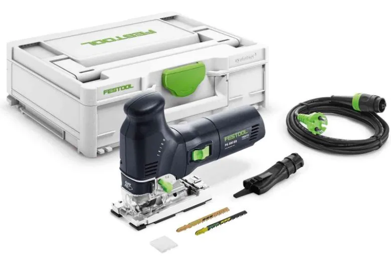Festool Sticksåg PS300 EQ-plus