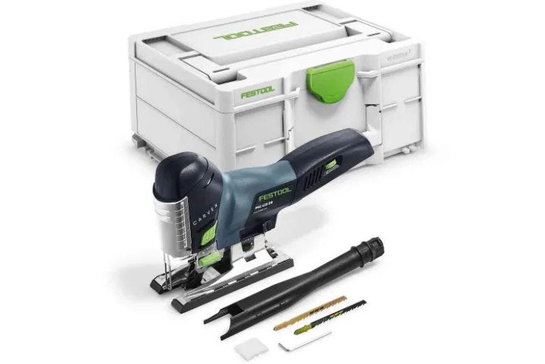 Festool Sticksåg 18V CARVEX PSC 420 EB-Basic