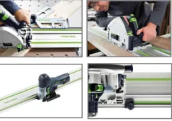 Festool Styrskena FS 1080/2