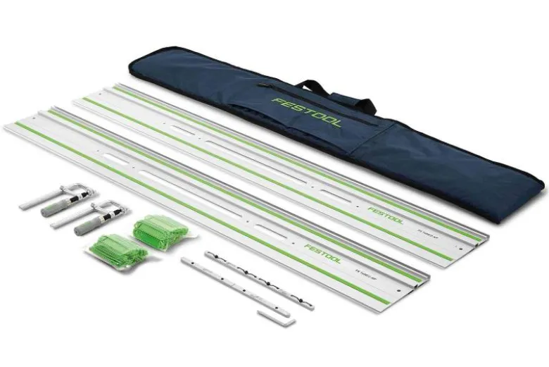 Festool Styrskena FS 1400/2-KP set