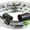 Festool Sugslang D 27/22x3,5m-AS-GQ/CT