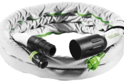 Festool Sugslang D 27/22x3,5m-AS-GQ/CT