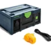 Festool SYS-Powerstation