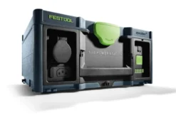 Festool SYS-Powerstation