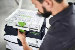 Festool Systainer Organizer M89xESB